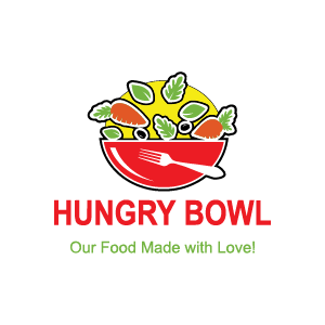 hungry bowl