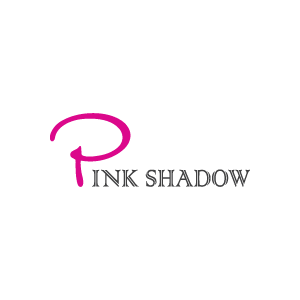 pink shadow