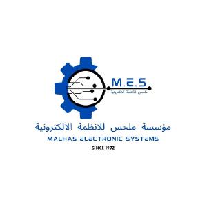 مؤسسة ملحس للأنظمة الإلكترونية